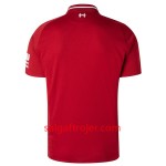 Liverpool Fodboldtrøjer Hjemmebanesæt 2018/19 Kort ærmer